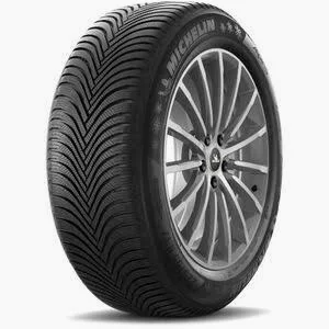 Michelin Alpin 5 205/60R16