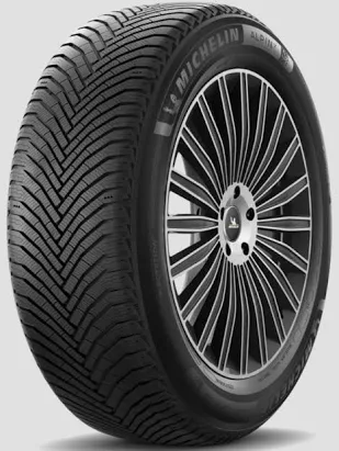 Michelin Alpin 7 195/65R15