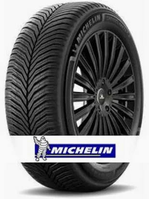 Michelin Crossclimate 3 Sport 265/45R20