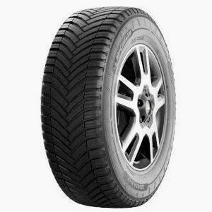 Michelin Crossclimate Camping 225/75R16