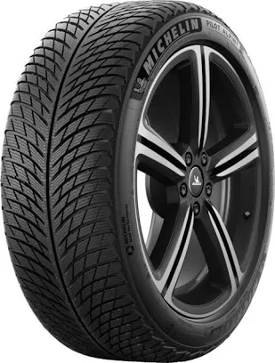 Michelin PA5 215/65R16