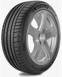 Michelin PS4S 235/35R20