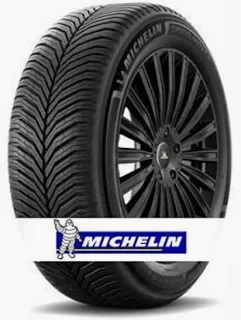 Michelin SUVCrossClimate 275/55R19