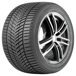 Nokian Seasonproof C1 195/70R15