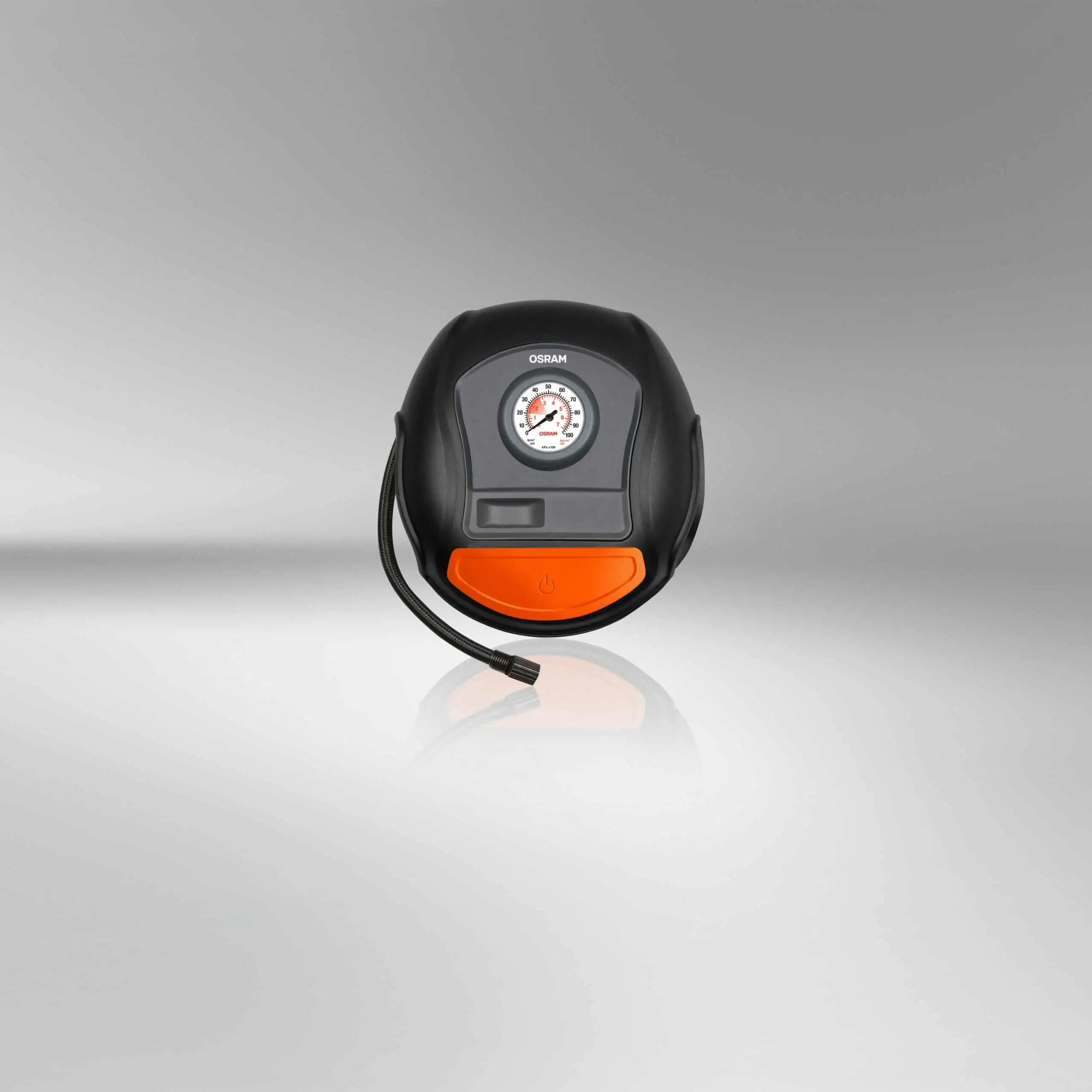 OSRAM LUFTKOMPRESSOR 12V ANALOG