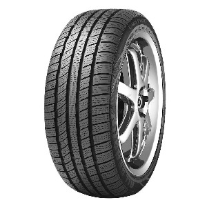 ovation VI788AS 205/40R17