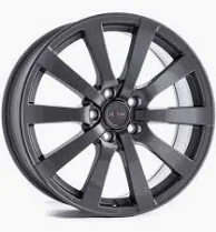 PLATIN P 58 grey