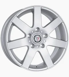 PLATIN P04 silber