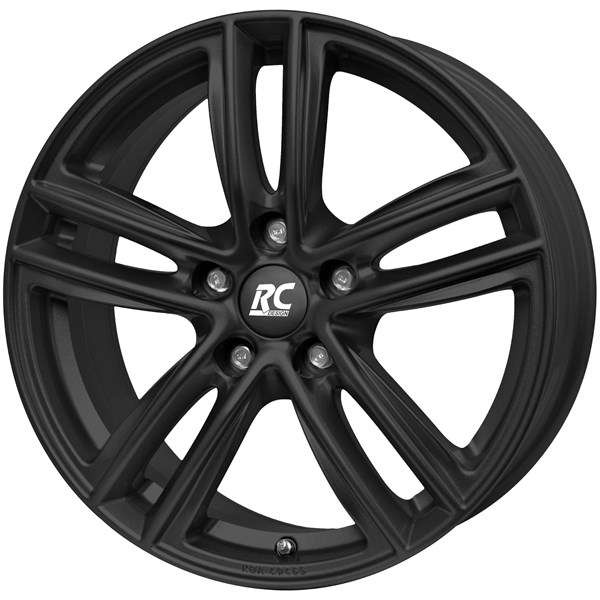 RC-DESIGN RC27 skm