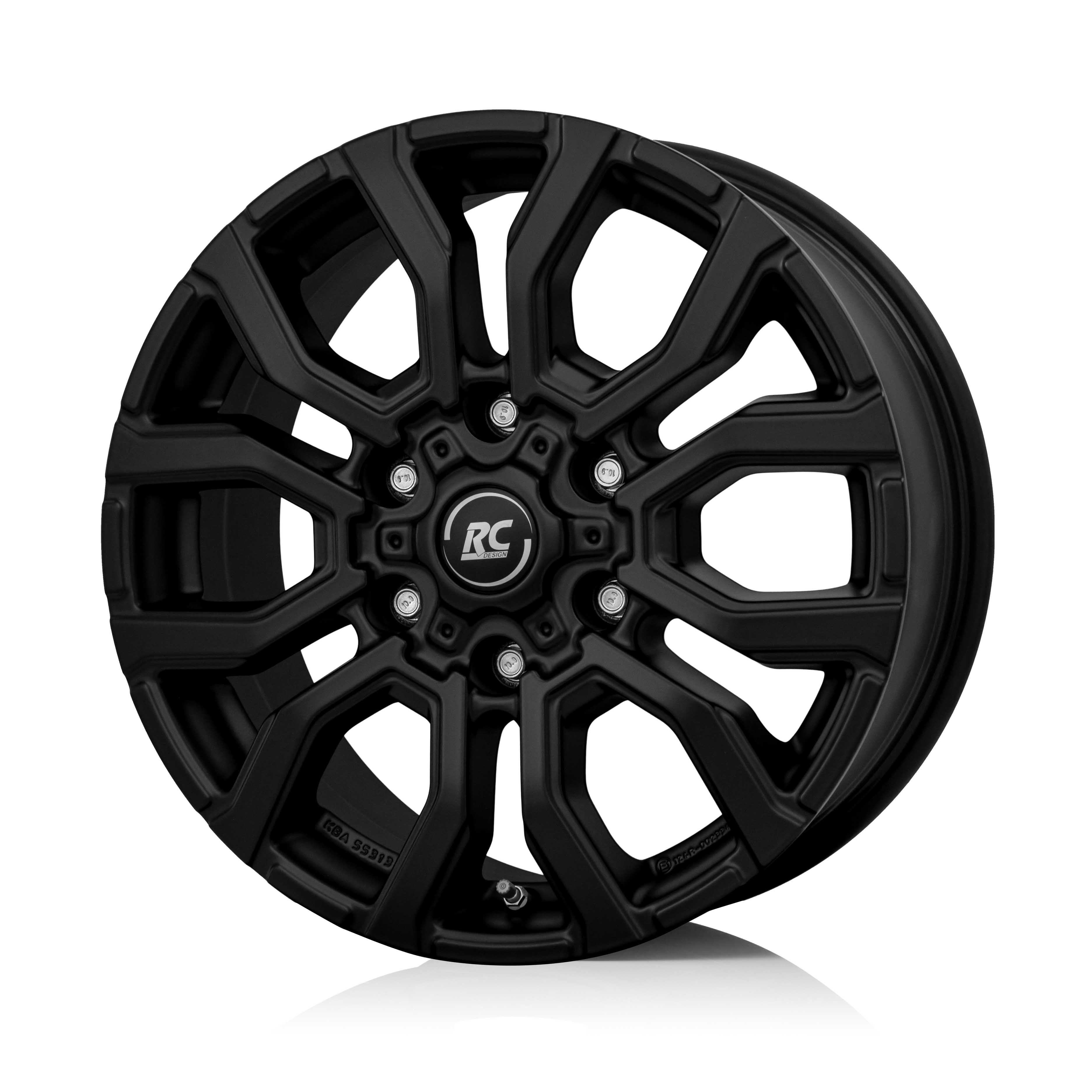 RC-DESIGN RC35 sbm