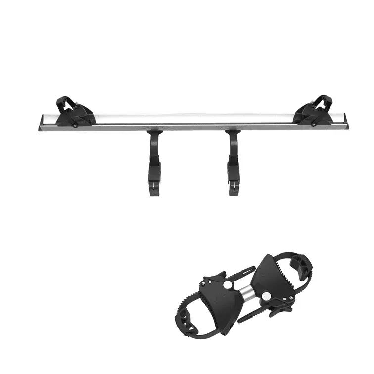 Spinder Xplorer 3. cykel-adapter