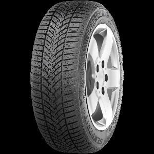 Semperit Speed-Grip 3 255/55R18