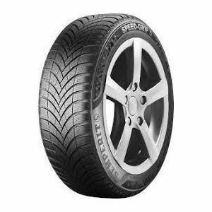 Semperit Speed-Grip 5 165/70R14
