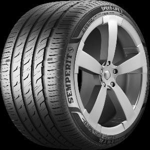 Semperit Speed-Life 3 SUV 225/55R18