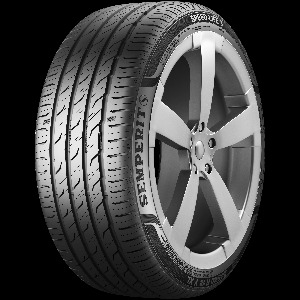Semperit Van-Life 3 225/70R15