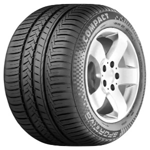 Sportiva Performance 235/50R18
