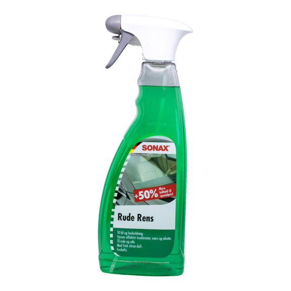 SONAX Xtreme Ruderens 750 ml