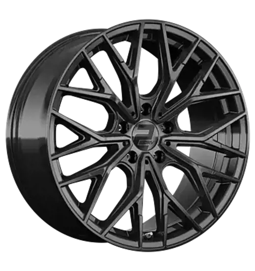 WheelWorld WH37 SPplus