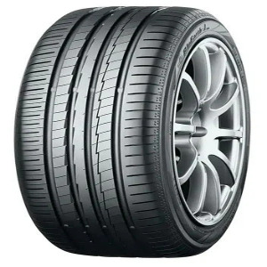 Yokohama AE61 235/65R17