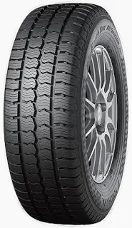 Yokohama BluEarth-Van Allseason RY61 195/70R15