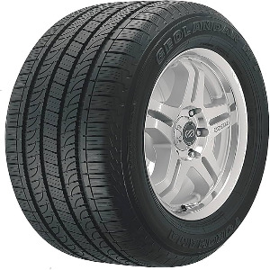 Yokohama G056 235/75R15