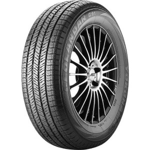 Yokohama G91AV 235/55R18