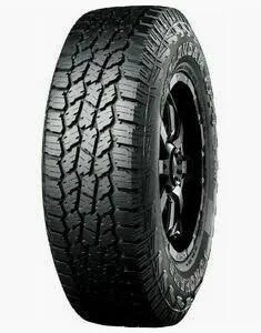 Yokohama Geolandar A/T4 G018 255/70R18