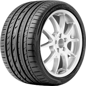 Yokohama V103 ADV SP 235/55R20
