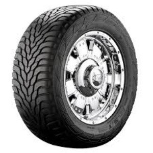 Yokohama V801 285/55R18