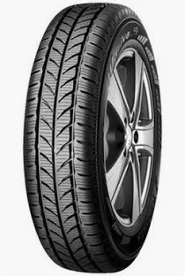 Yokohama WY01 185/75R16