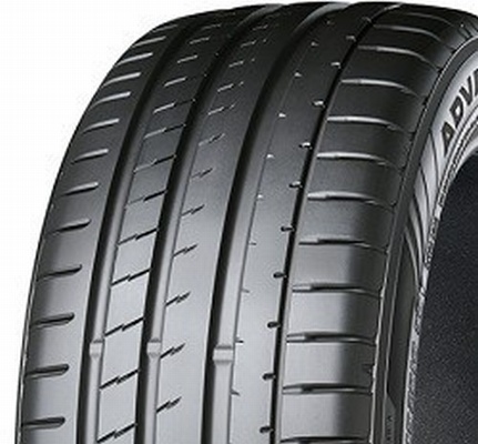 Yokohama ADSP EV V108A 245/35R20