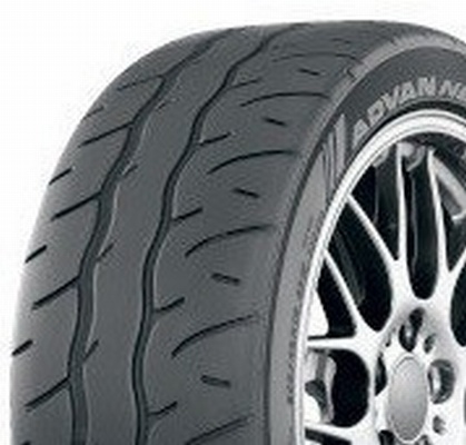 Yokohama ADV NEOVA AD09 265/35R18