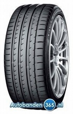 Yokohama ADV SP V105 N0 285/35R22