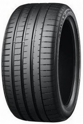 Yokohama ADV SP V107E * 245/50R19