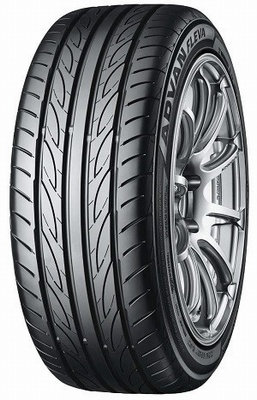 Yokohama ADVAN FLEVA 215/35R18