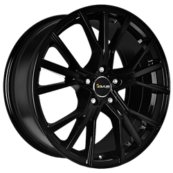 Avus AF18 Black