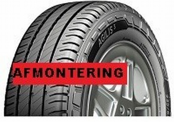 Michelin AGILIS 3 AFM 215/65R16