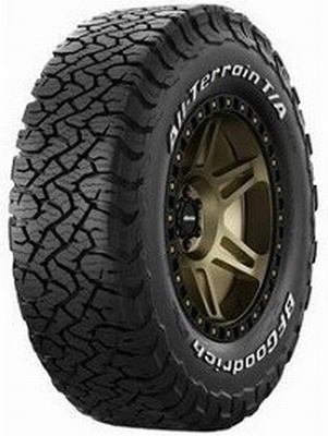 Bfgoodrich ALL-TERRAIN T/A KO3 RWL 215/75R15