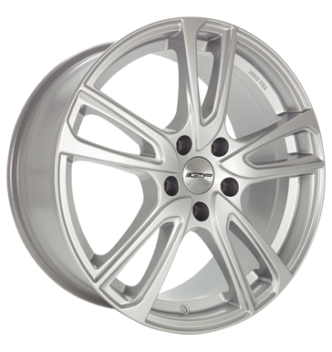 GMP Astral silver silver