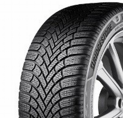 Bridgestone BLIZZ6 195/60R18
