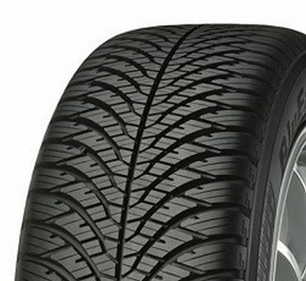 Yokohama BLUE-4S AW21 235/55R17