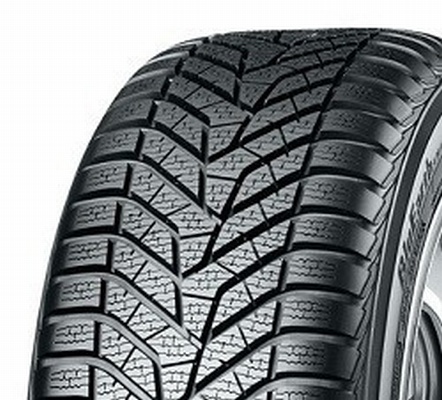Yokohama BLUE*WIN V905 255/45R19