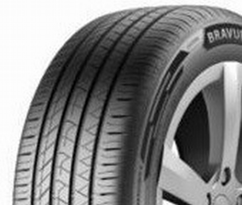 BAR BRAVURIS 6 225/45R17