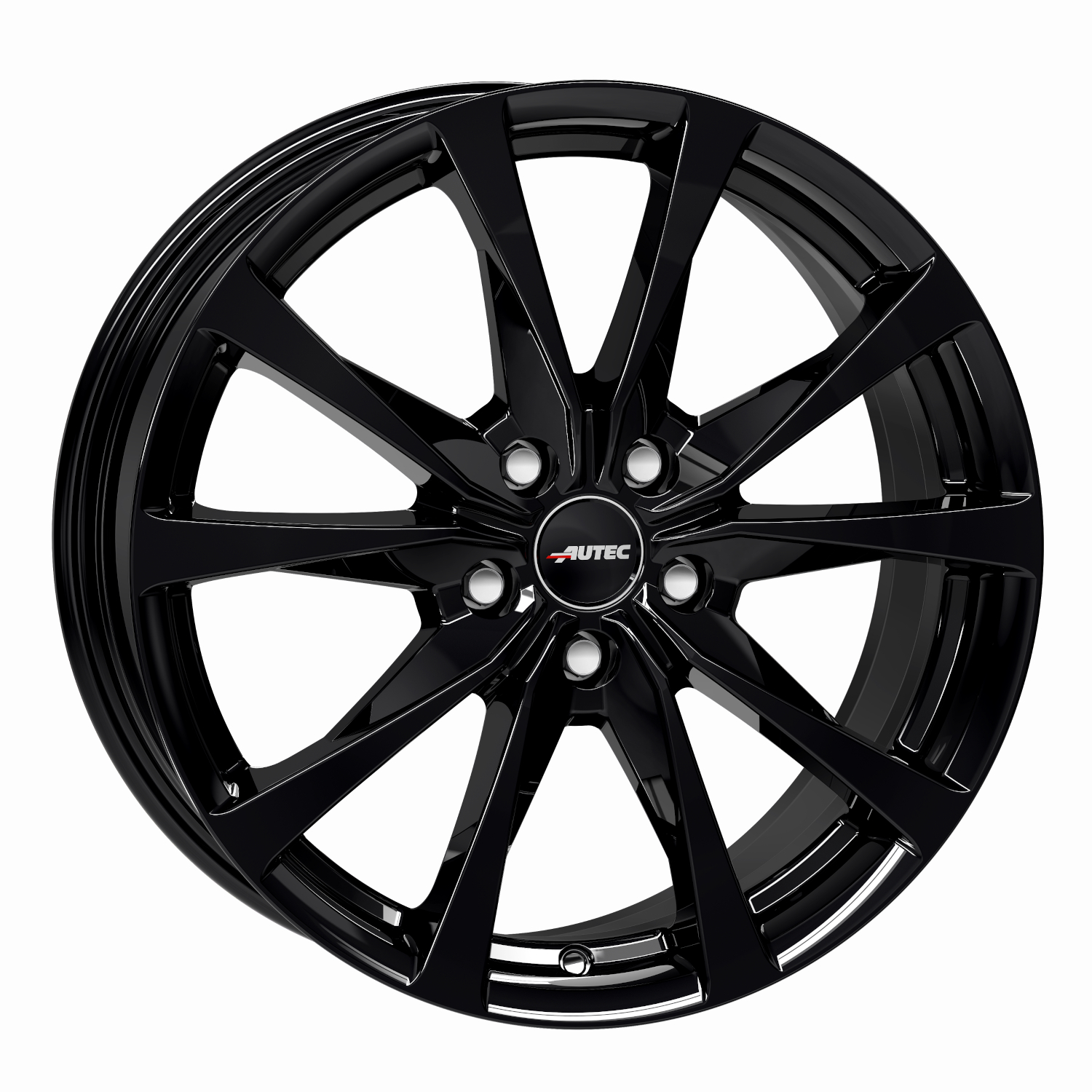 Autec Brixen black