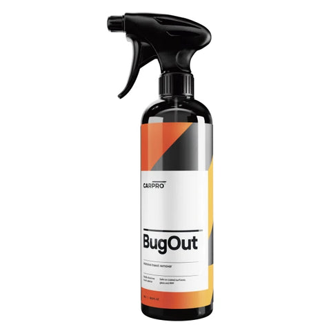 CarPro BugOUT Insektfjerner 500ml