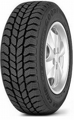 Goodyear CARGO ULTRA GRIP 205/75R16