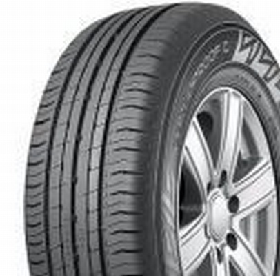 Nokian CARGOP C   ARAMID 215/65R16