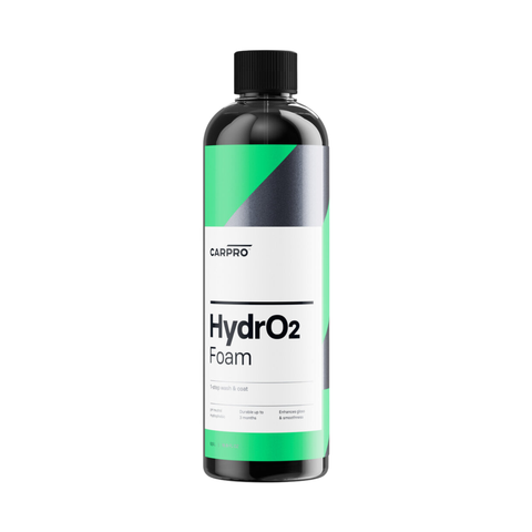 CarPro HydrO2 Foam Skumforsegler - 500ml