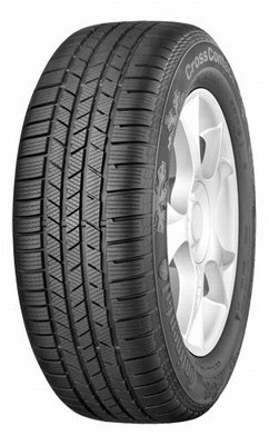 Continental CONTICROSSCONTACT WINTER 235/60R17