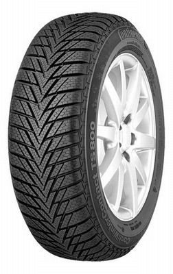 Continental CONTIWINTERCONTACT TS 800 145/80R13